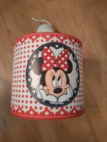 Minnie Mouse Lampe Thüringen - Gera Vorschau