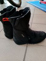 IXS Tour Stiefel Pacego-ST schwarz Gr. Bayern - Krumbach Schwaben Vorschau