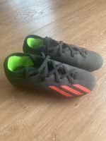 Adidas Speedportal 3 (Gr. 31) / Fußballschuhe Mecklenburg-Vorpommern - Klein Rogahn Vorschau