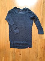 edc leichter  Strickpulli blau Gr. M Damen Bayern - Aschaffenburg Vorschau