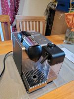 DeLonghi Nespresso Maschine mit Milchschäumer Bayern - Haldenwang i. Allgäu Vorschau