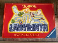 Junior Labyrinth Baden-Württemberg - Neckartailfingen Vorschau