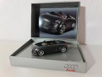 Audi Studie TT Clubsport Concept 1:43 OVP Looksmart limitiert Baden-Württemberg - Filderstadt Vorschau