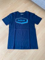 Hurley Herren T-Shirt, blau, Gr. M Hessen - Seeheim-Jugenheim Vorschau