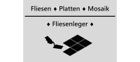 Verlegung von Fliesen, Platten und Mosaik / Fliesenleger Nordrhein-Westfalen - Soest Vorschau