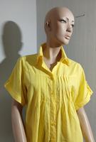 Sommer - Bluse/ Blusen-Tunika - Esprit - gelb - Gr. 38 Nordrhein-Westfalen - Ennigerloh Vorschau