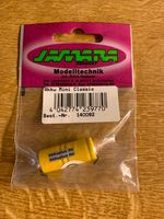 Jamara Akku 2x1/3AA - 2,4 Volt 180mAh Ni-CD Akkupack mit Lötfahne Bielefeld - Stieghorst Vorschau