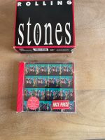 Rolling Stones CD‘s Kreis Ostholstein - Stockelsdorf Vorschau