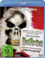 Hogfather (Blu-ray) Baden-Württemberg - Königsbronn Vorschau