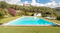 Ferienhaus Luxus Villa Pardini Toskana Lucca Hessen - Kelsterbach Vorschau