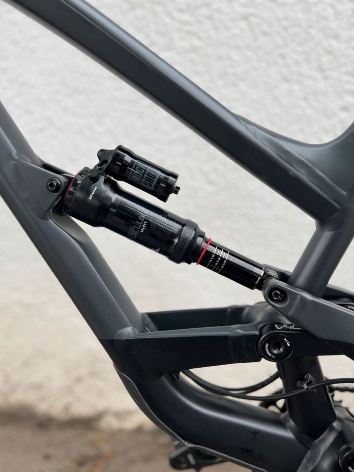 YT Capra Base AL 29" 2021 in XL in Winnenden