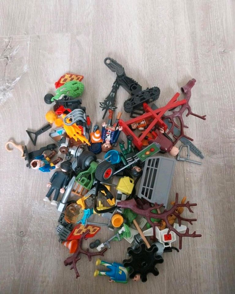 Playmobil Spielzeug in Chemnitz