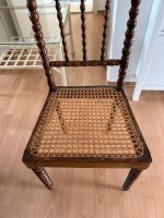 Antiker Stuhl aus England Niedersachsen - Stuhr Vorschau