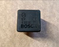 Relais ABS Relay Bosch 0332002171 BMW Mercedes Opel Lancia Sachsen - Reimersgrün Vorschau