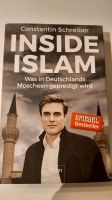 Buch Inside Islam Baden-Württemberg - Oberried Vorschau