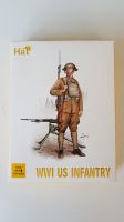 Hät 8112 US Amerikanische Infanterie 1. Weletkrieg 1:72 neu + OVP Bayern - Seefeld Vorschau