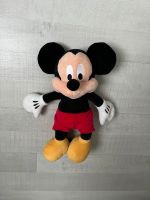 Disney Mickie Maus Kuscheltier Nordrhein-Westfalen - Altena Vorschau