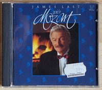 CD James Last spielt Mozart Nordrhein-Westfalen - Langenfeld Vorschau