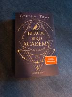 Buch: Black Bird Academy (Band 1/ Neu) Hamburg-Mitte - Hamburg Hamm Vorschau