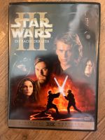 DVD „Star Wars 3, Die Macht der Sith“ Hessen - Kiedrich Vorschau