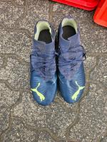 Puma Fußballschuhe Gr. 43 Nordrhein-Westfalen - Vreden Vorschau