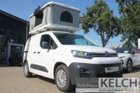 Pössl Berlingo Kawa BHDi 100 Campervan by Kelch Brandenburg - Neuruppin Vorschau