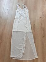 Kleid, Sommerkleid, Trägerkleid, H & M, Gr. S Niedersachsen - Wangerland Vorschau