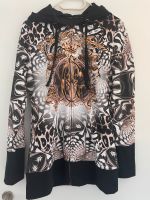 Christian  Audigier College/Reißverschluss Jacke Berlin - Hellersdorf Vorschau