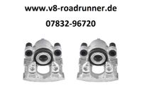 Range Rover L322 2002-2004 zwei Bremssättel hinten neu Baden-Württemberg - Steinach Baden Vorschau