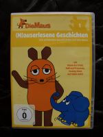 Die Maus DVD Nr.1 (M)auserlesene Geschichten Die Sendung mit der Schleswig-Holstein - Mohrkirch Vorschau