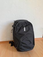 Thule Landmark 40L Rucksack Obsidian grau Mitte - Wedding Vorschau