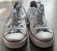 FILA Sneaker Damen weiß Gr. 39 Bayern - Rödental Vorschau