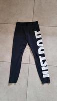Nike Leggings M Sportleggings Bayern - Niederalteich Vorschau
