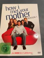 How i met your mother - Staffel 1 Bayern - Hofheim Unterfr. Vorschau