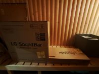 LG Soundbar DS80 Niedersachsen - Oldenburg Vorschau