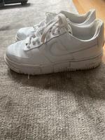 Nike Air Force Wiesbaden - Erbenheim Vorschau