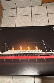 Lego Titanic 10294 OVP Neu in Duisburg