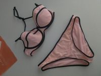 Schöner Bikini gr S rosa Baden-Württemberg - Bad Mergentheim Vorschau