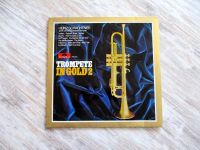 LP Vinyl Heinz Schachtner Trompete in Gold 2 Welthits Melodien Nordrhein-Westfalen - Engelskirchen Vorschau