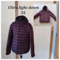 NEU⭐️Leicht Daunenjacke Übergangsjacke Steppjacke Jacke 42/XL Dresden - Gorbitz-Süd Vorschau