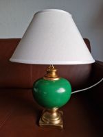 Wunderschöne Arte Fabrics Tischlampe, Höhe mit Schirm 41 cm Nordrhein-Westfalen - Paderborn Vorschau