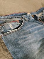 Tommy Hilfiger Destroy Jeans / Herren/ 38 / 32 Westerwaldkreis - Schenkelberg Vorschau