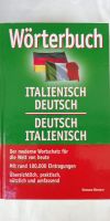 Italienisch-Deutsch Wörterbuch Bayern - Taufkirchen Vils Vorschau