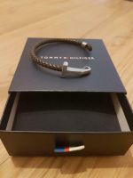 Tommy Hilfiger Armband Leder Geflochten Schleswig-Holstein - Schwedeneck Vorschau