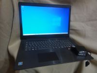 Notebook Laptop Win 10 Intel 2,3 GHz 8GB Ram 1 TB sehr gut Schleswig-Holstein - Trappenkamp Vorschau