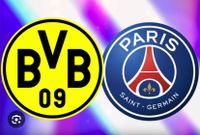 Dortmund gegen PSG Nordrhein-Westfalen - Remscheid Vorschau