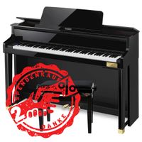 E-Piano Casio Celviano Grand Hybrid GP-510 mieten und später kaufen Rheinland-Pfalz - Niederzissen Vorschau