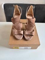 Summer Pumps Hessen - Nidderau Vorschau
