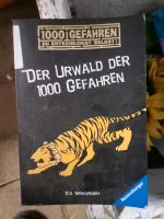 Der Urwald der 1000 gefahren Buch Baden-Württemberg - Schliengen Vorschau