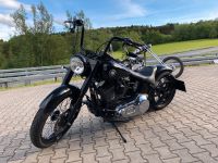 Harley-Davidson Softail Jekill&Hyde Bayern - Eging am See Vorschau